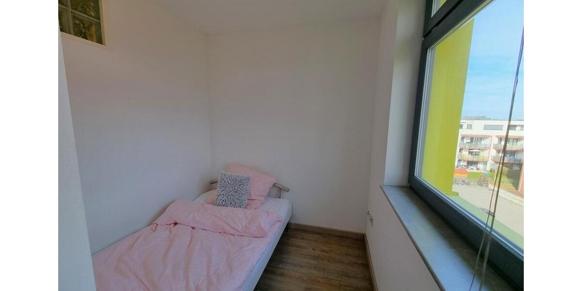 Etagenwohnung Starnberg - 1 Zimmer, 29 m&sup2;, 720&euro; | Angebot:24673246