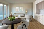 Dachgeschoßwohnung Münster Münster-Südost - 2 Zimmer, 72 m&sup2;, 1.180&euro; | Angebot:26337244
