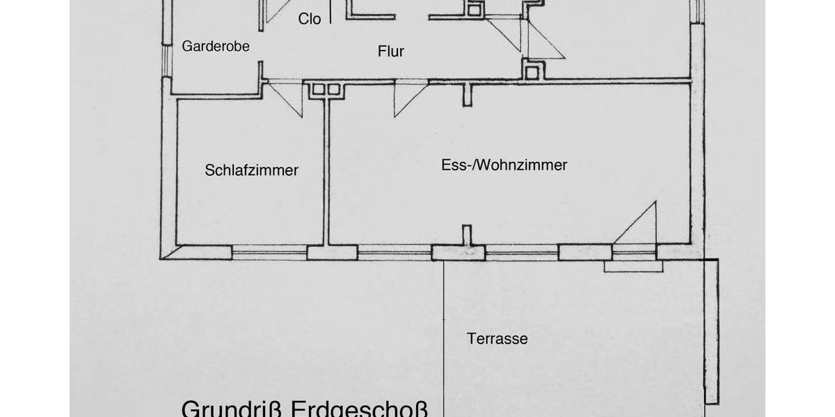 Etagenwohnung München Pasing-Obermenzing - 3 Zimmer, 97 m&sup2;, 1.950&euro; | Angebot:26082708