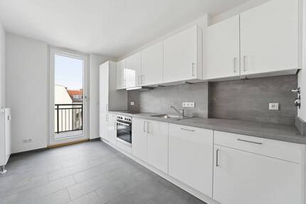 Wohnung Berlin Spandau - 4 Zimmer, 96 m&sup2;, 1.746&euro; | Angebot:26119530