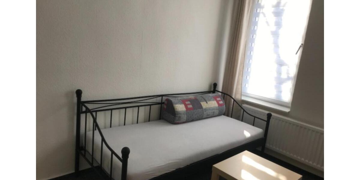 Wohnen auf Zeit Flensburg - 1 Zimmer, 20 m&sup2;, 330&euro; | Angebot:25050006
