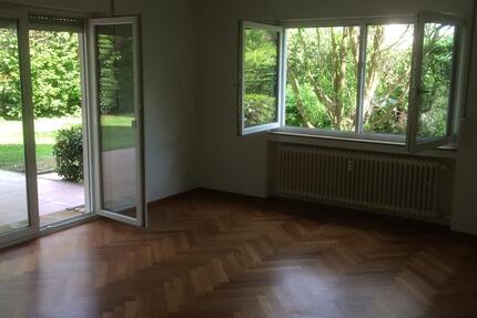 3 Zi EG Whg mit Terrasse in Baden-Baden 3 zimmer