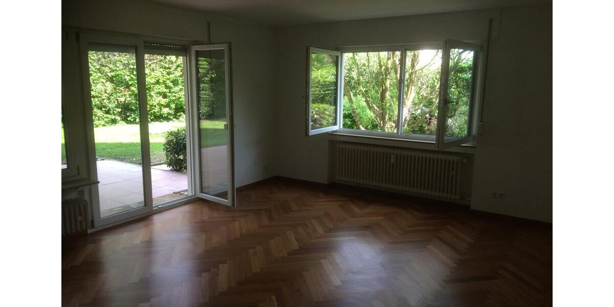 3 Zi EG Whg mit Terrasse in Baden-Baden 3 zimmer