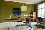 Etagenwohnung Berlin Friedrichshain-Kreuzberg - 5 Zimmer, 155 m&sup2;, 1.500&euro; | Angebot:24541227