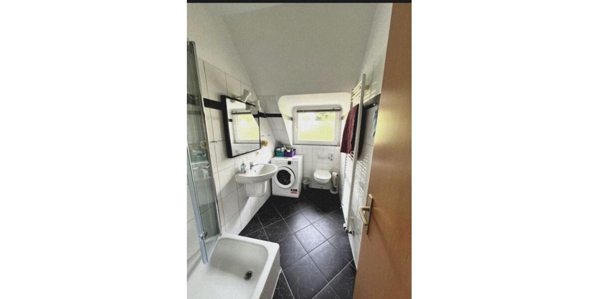 Wohnen auf Zeit Düsseldorf Stadtbezirk 7 - 1 Zimmer, 21 m&sup2;, 650&euro; | Angebot:26025134