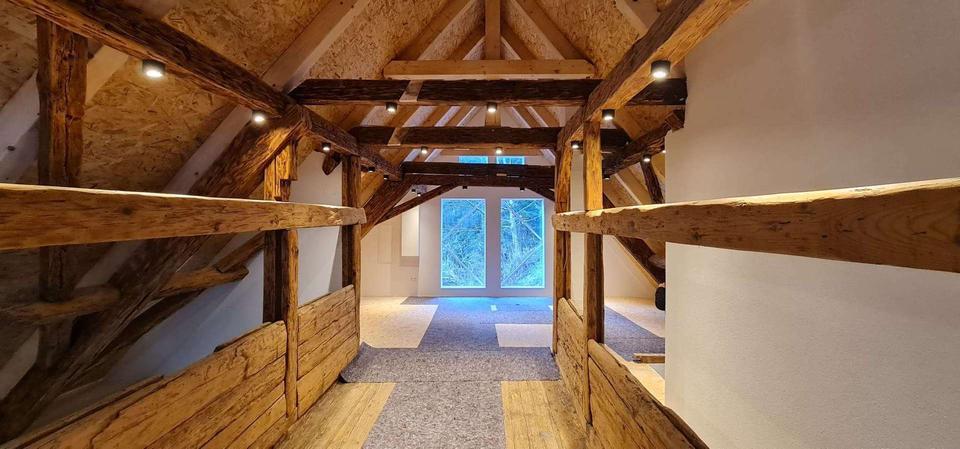 Einfamilienhaus Lauterbach - 3 Zimmer, 150 m&sup2;, 1.000&euro; | Angebot:20970242