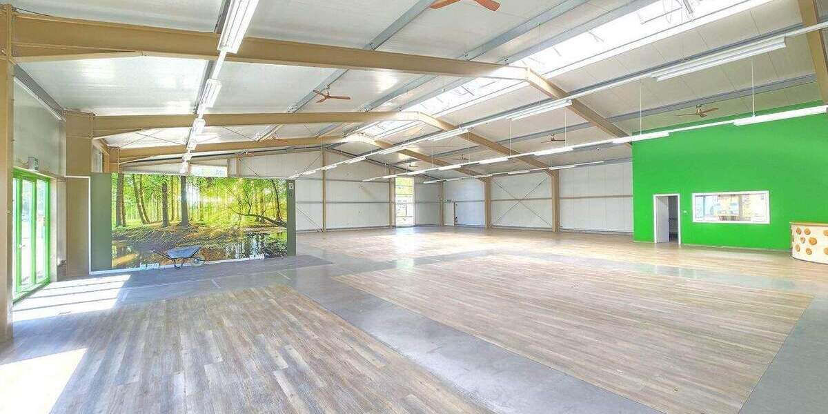 Gewerbeobjekt Waldshut-Tiengen Waldshut - 6.700&euro; | Angebot:26596143