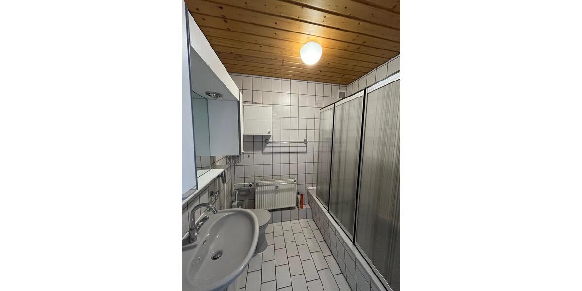 Etagenwohnung Siegen Dillnhütten - 3 Zimmer, 88 m&sup2;, 836&euro; | Angebot:25053164