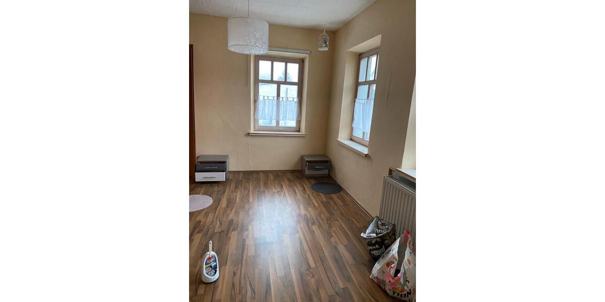 Etagenwohnung Selb - 2 Zimmer, 34 m&sup2;, 395&euro; | Angebot:24653216