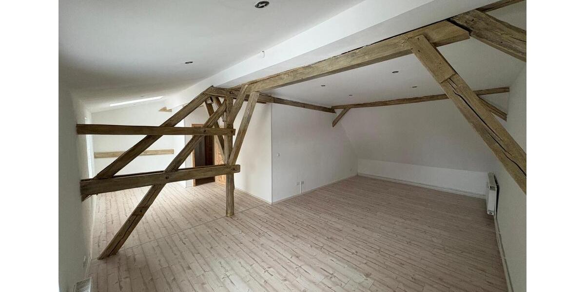 Etagenwohnung Eicklingen - 2 Zimmer, 75 m&sup2;, 675&euro; | Angebot:24982208