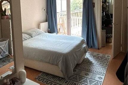 4 ZKB im Zentrum Höchst Odenwald mit Terasse zu vermieten ab 1.4. 4 zimmer