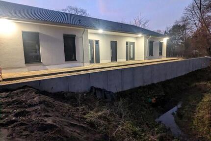 2-3 Zimmerwohnung in Kirchlinteln (nicht Ortsteil) 3 zimmer