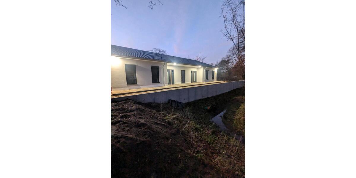 2-3 Zimmerwohnung in Kirchlinteln (nicht Ortsteil) 3 zimmer