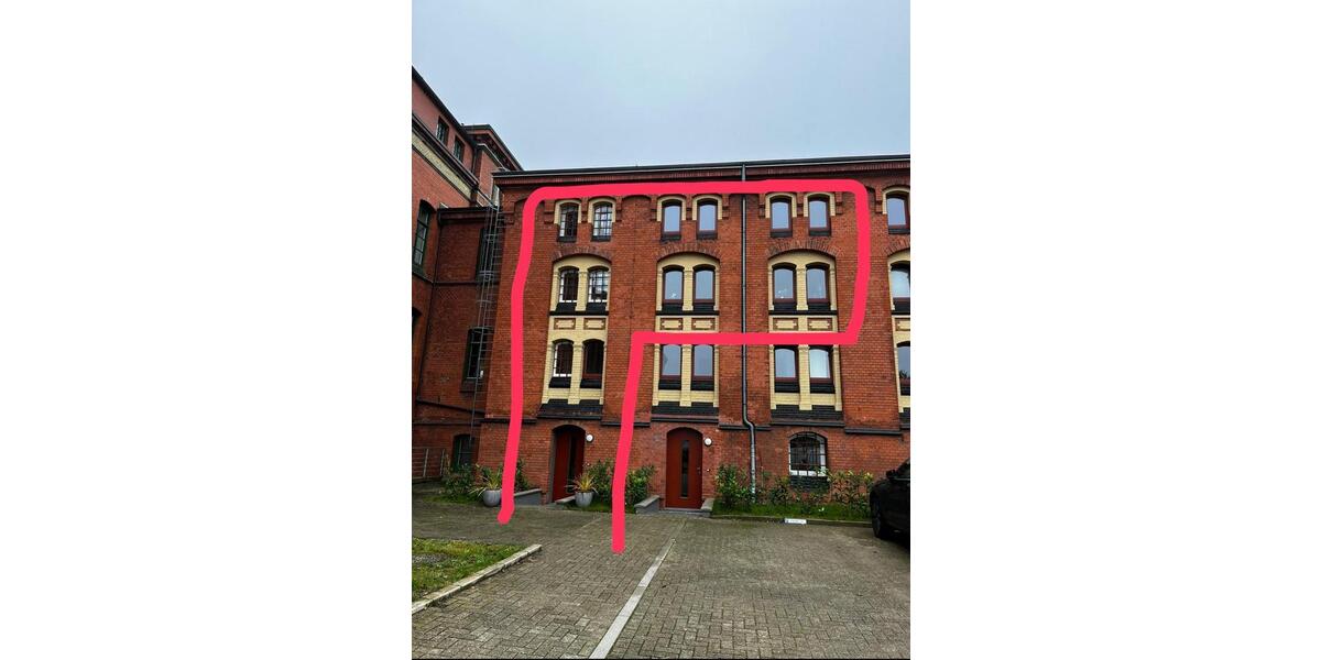 Maisonettenwohnung Schwerin Neumühle - 4 Zimmer, 175 m&sup2;, 2.013&euro; | Angebot:26378310