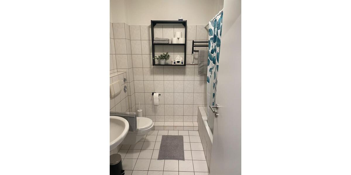 2-Zi-Ferienwohnung in Geesthacht ab 01.03. verfügbarab 20€Nacht 2 zimmer