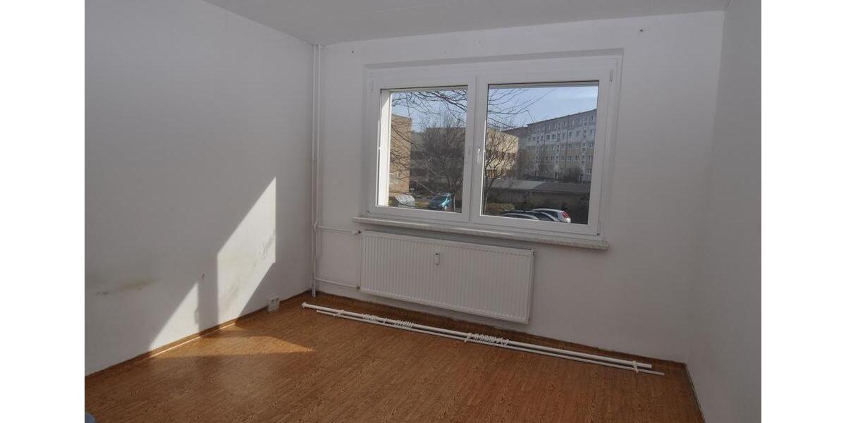 Etagenwohnung Prenzlau - 2 Zimmer, 46 m&sup2;, 315&euro; | Angebot:25268553