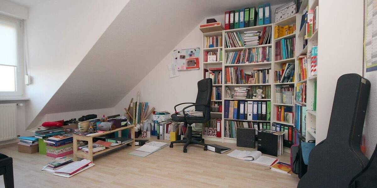 Etagenwohnung Mayen - 5 Zimmer, 105 m&sup2;, 680&euro; | Angebot:25865576