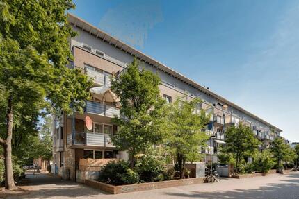 Helle 1-Zimmer-Wohnung in Hannover-Linden! 1 zimmer