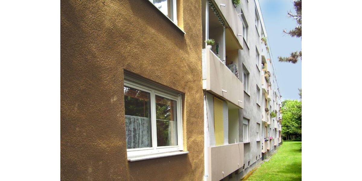 Etagenwohnung Wiesbaden Dotzheim - 3 Zimmer, 66 m&sup2;, 772&euro; | Angebot:26798409