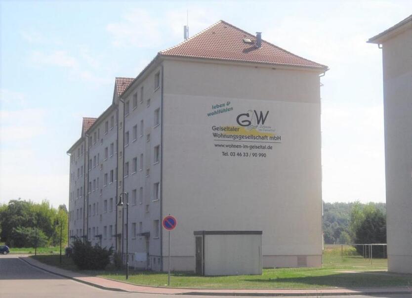 3-Raum-Wohnung mit Panoramablick zimmer