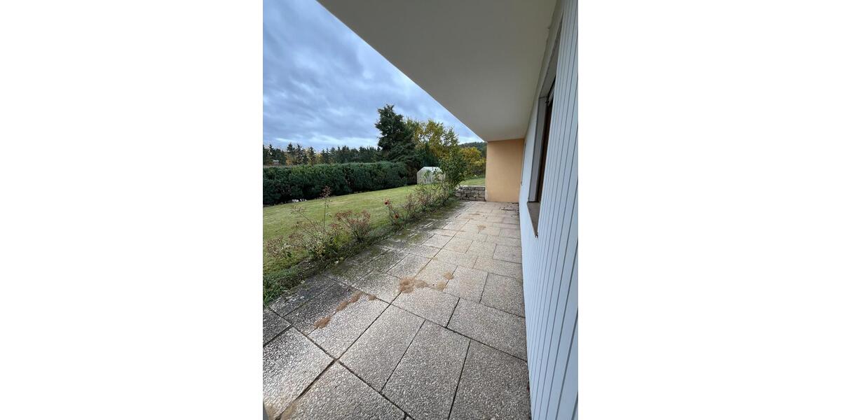 Charmante Souterrainwohnung in Neunburg vorm Wald zu vermieten 2 zimmer