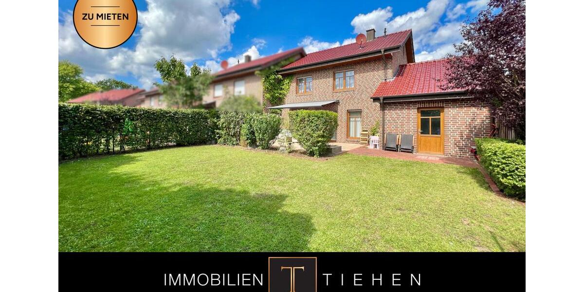 Doppelhaushälfte Meppen - 4 Zimmer, 147 m&sup2;, 1.350&euro; | Angebot:23088341