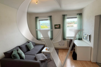 Wohnung Passau Mühltal - 1 Zimmer, 24 m&sup2;, 370&euro; | Angebot:26974326