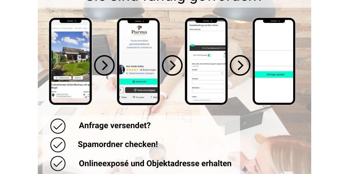 großzügige Gewerbeeinheit in zentraler Lage von Düren zimmer