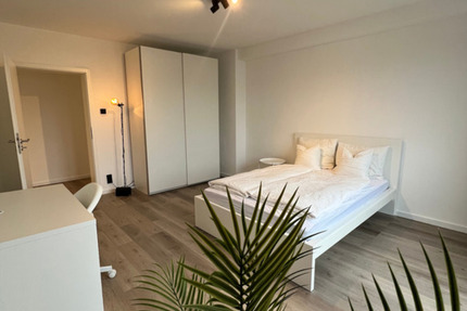 Wohnen auf Zeit Aachen Aachen-Mitte - 3 Zimmer, 18 m&sup2;, 575&euro; | Angebot:24698395