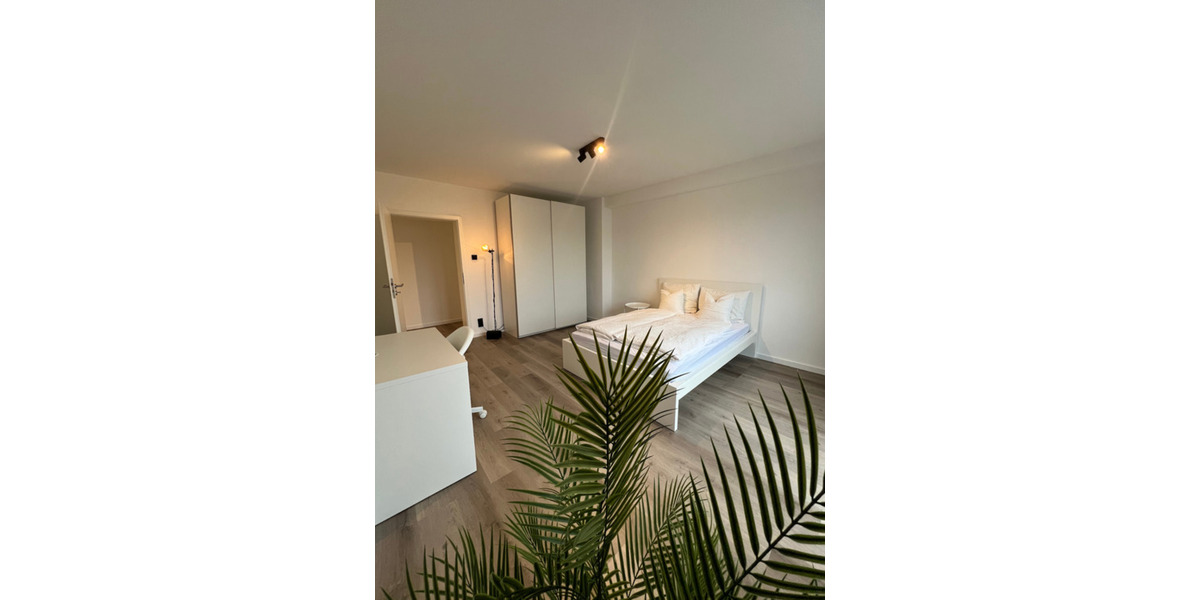 Wohnen auf Zeit Aachen Aachen-Mitte - 3 Zimmer, 18 m&sup2;, 575&euro; | Angebot:24698395