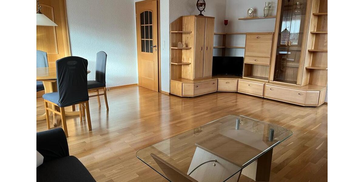 Dachgeschoßwohnung Crailsheim - 2 Zimmer, 65 m&sup2;, 750&euro; | Angebot:24983806