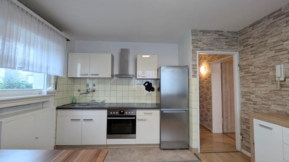 Erdgeschoßwohnung Hofheim am Taunus - 3 Zimmer, 54 m&sup2;, 660&euro; | Angebot:25382285