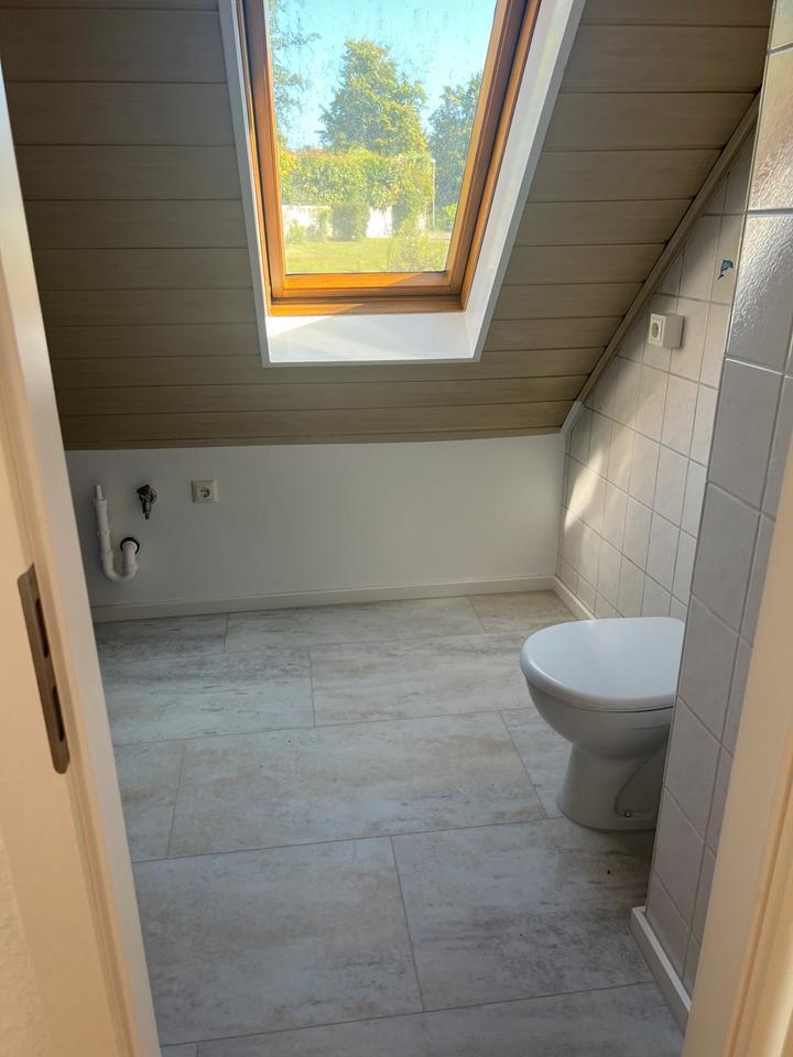 DG 1 Zimmer Wohnung zu vermieten
