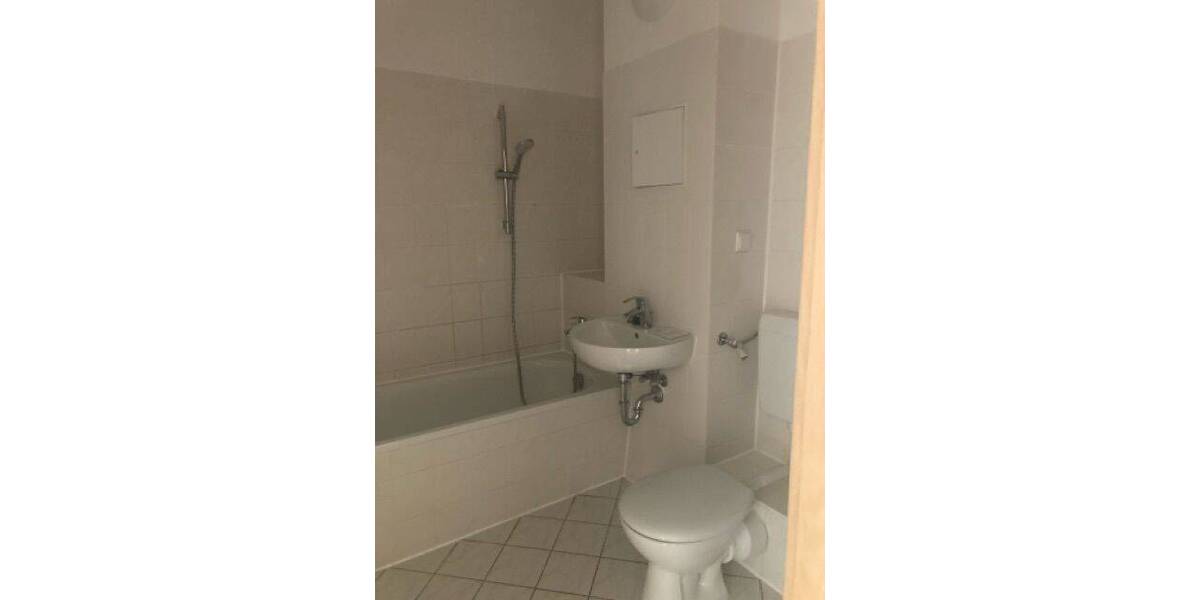 Etagenwohnung Eberswalde Brandenburgisches Viertel - 3 Zimmer, 57 m&sup2;, 395&euro; | Angebot:25926992