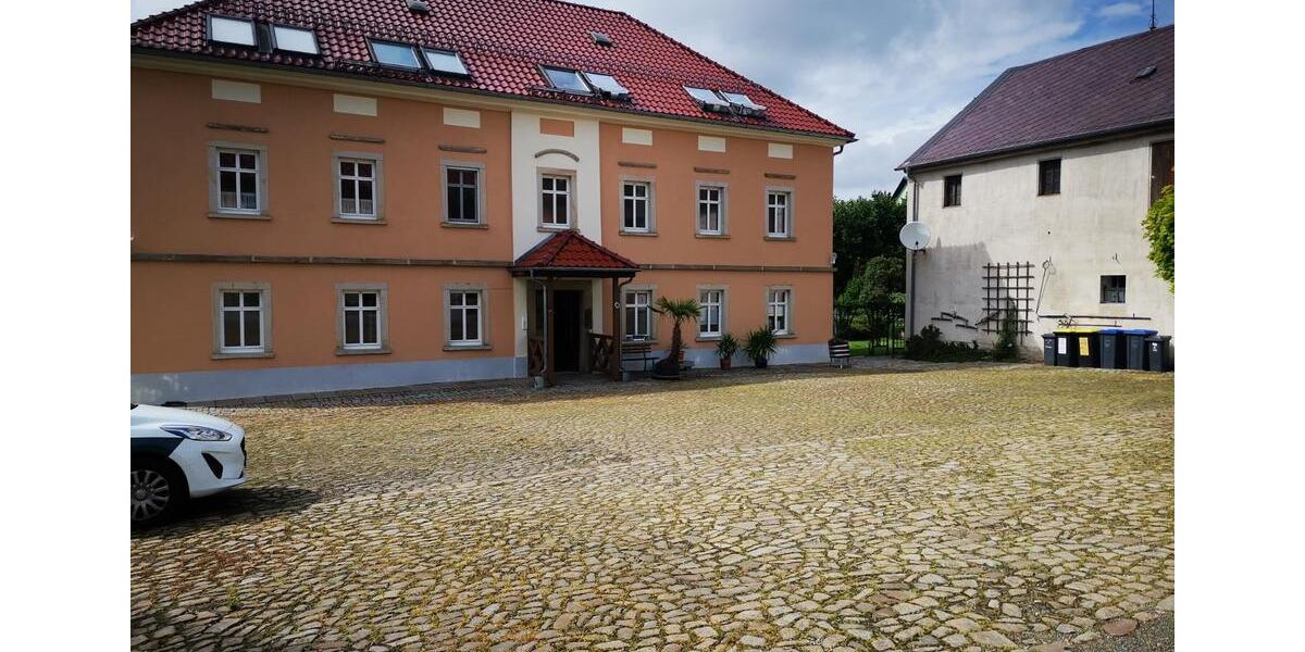 Erdgeschoßwohnung Bischofswerda - 2 Zimmer, 56 m&sup2;, 50&euro; | Angebot:25570330