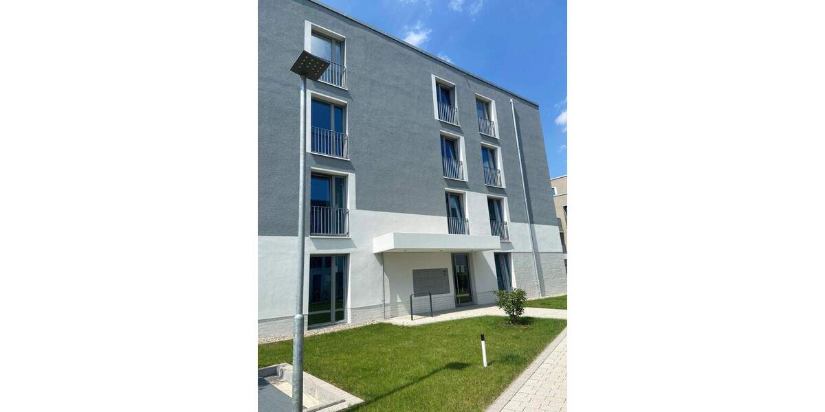 Etagenwohnung Norderstedt Garstedt - 3 Zimmer, 78 m&sup2;, 1.050&euro; | Angebot:25117461