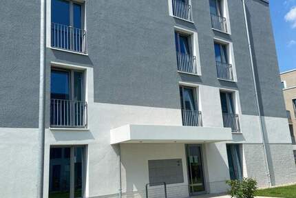 Wohnung Norderstedt Garstedt - 3 Zimmer, 78 m&sup2;, 1.050&euro; | Angebot:25117461