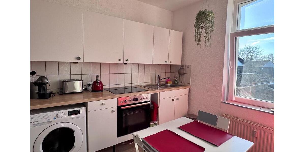 Etagenwohnung Bochum Altenbochum - 1 Zimmer, 35 m&sup2;, 370&euro; | Angebot:25205316