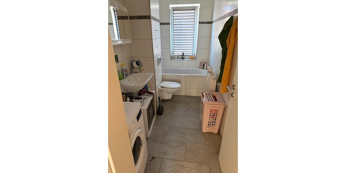 Etagenwohnung Ilmenau - 3 Zimmer, 60 m&sup2;, 410&euro; | Angebot:25753684