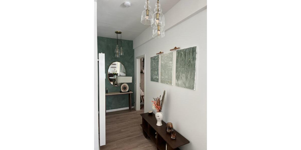 Etagenwohnung Lübeck Sankt Lorenz Nord - 2 Zimmer, 64 m&sup2;, 1.272&euro; | Angebot:25017289