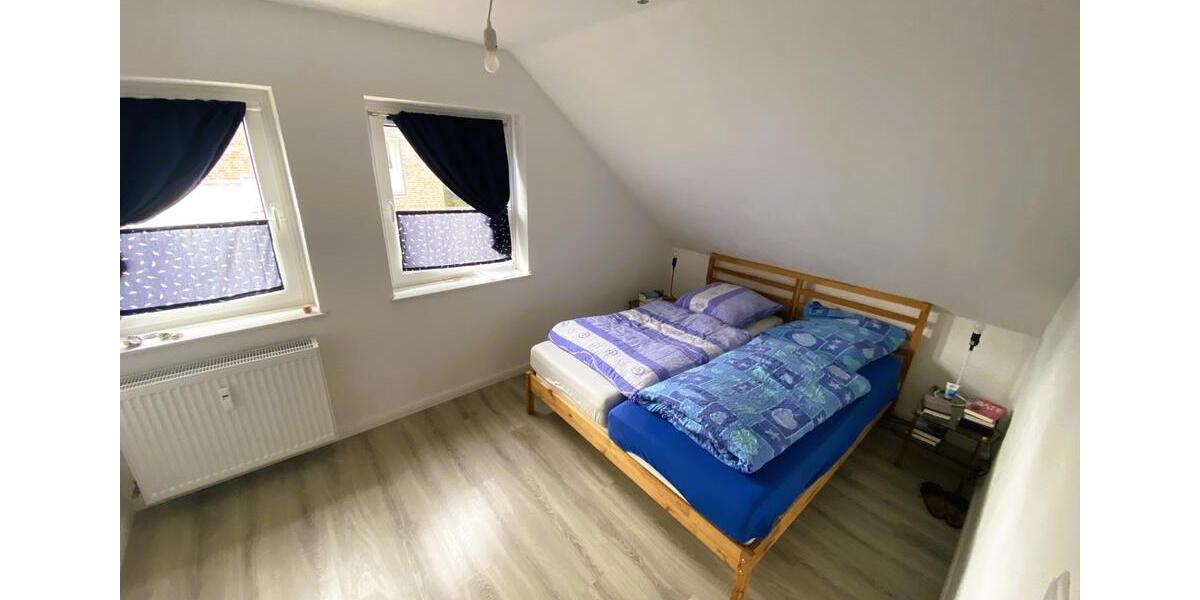 Dachgeschoßwohnung Kappeln - 3 Zimmer, 52 m&sup2;, 620&euro; | Angebot:26519509