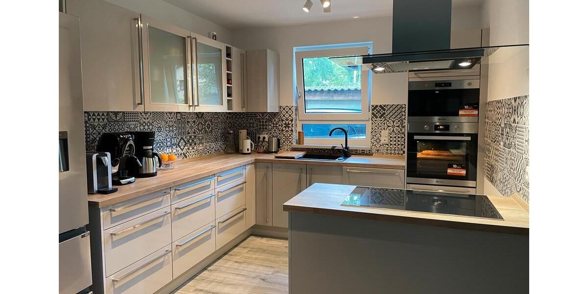 Erdgeschoßwohnung Am Mellensee - 4 Zimmer, 110 m&sup2;, 1.700&euro; | Angebot:25635617