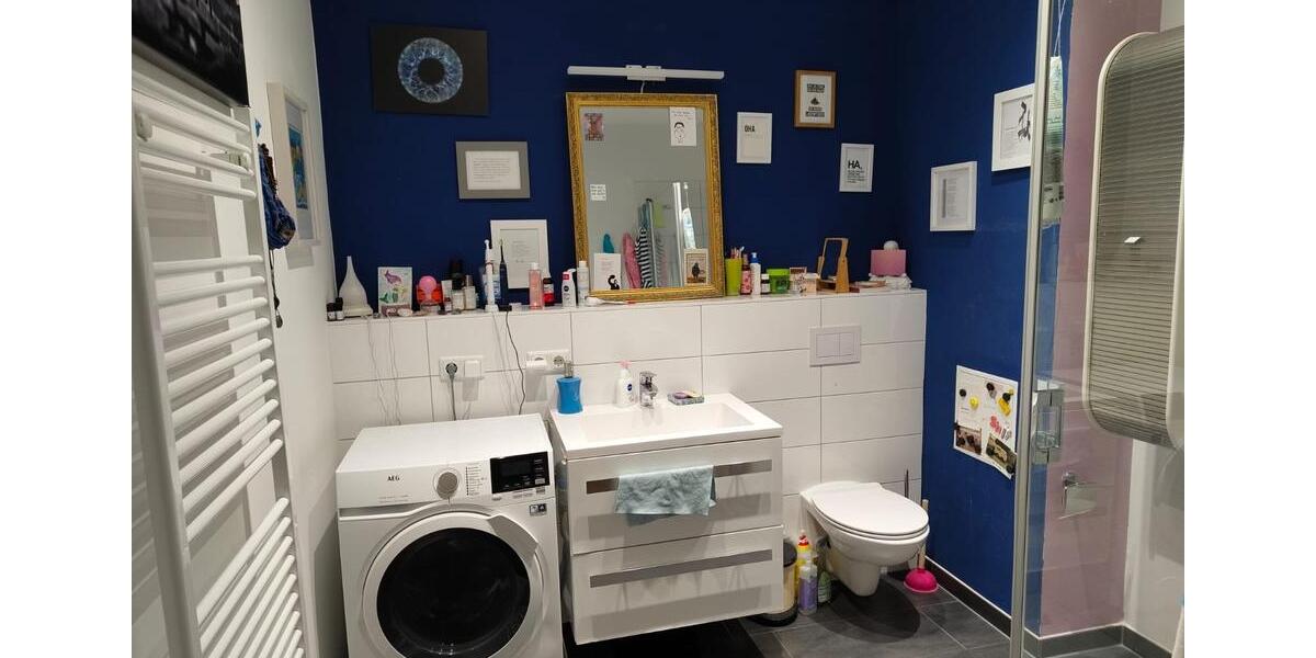 Etagenwohnung Schwerin Gartenstadt - 3 Zimmer, 96 m&sup2;, 1.485&euro; | Angebot:25856695