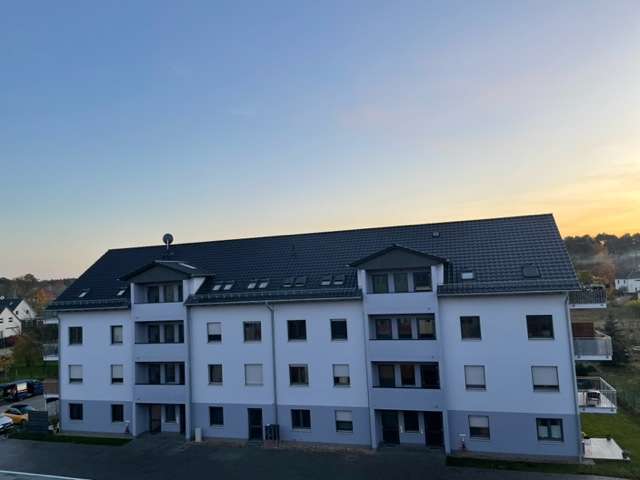 Etagenwohnung Seddiner See Seddin - 2 Zimmer, 55 m&sup2;, 770&euro; | Angebot:26760092