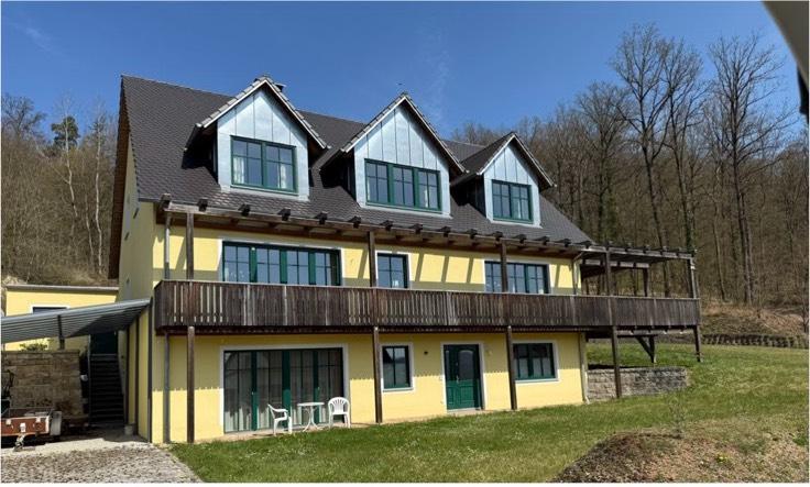 Traumhaus mit großem Garten 5 zimmer