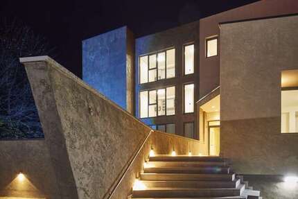 Wohnung zum Mieten in Bad Bellingen 600 € 26 m²