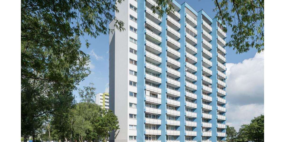 Etagenwohnung Braunschweig Weststadt - 3 Zimmer, 75 m&sup2;, 629&euro; | Angebot:27271229