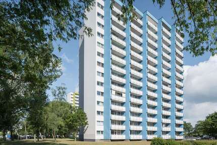 Wohnung Braunschweig Weststadt - 3 Zimmer, 75 m&sup2;, 629&euro; | Angebot:27271229