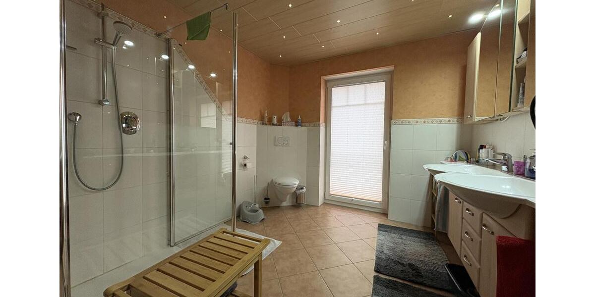 Etagenwohnung Sittensen - 3 Zimmer, 104 m&sup2;, 960&euro; | Angebot:26587224