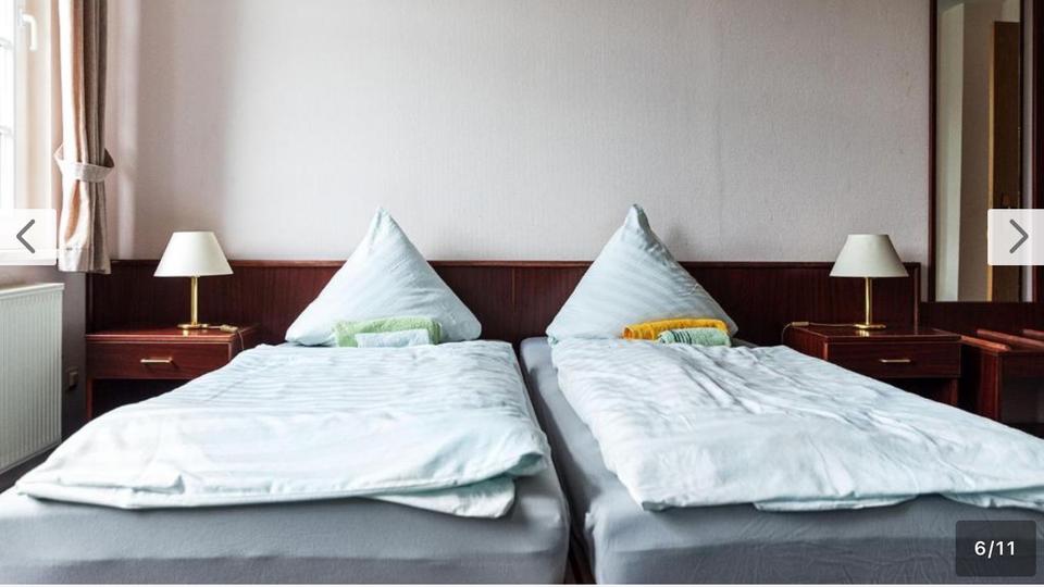Wohnen auf Zeit Jerichow - 18 Zimmer, 30 m&sup2;, 35&euro; | Angebot:26121114